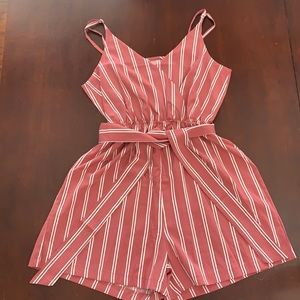 Never Worn SHEIN Romper